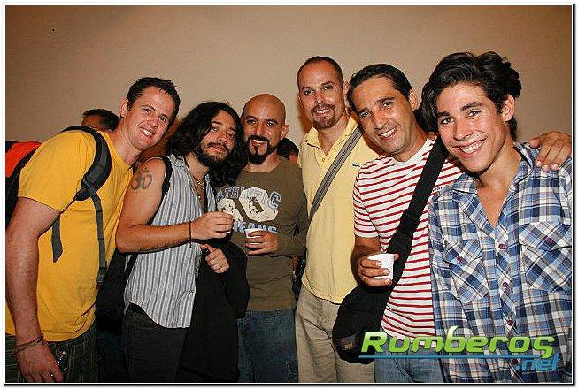 rumberos imagenen de galeria